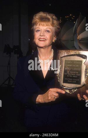 **FILE PHOTO** Angela Lansbury Has Passed Away. Angela Lansbury Credit: Ralph Dominguez/MediaPunch Stock Photo