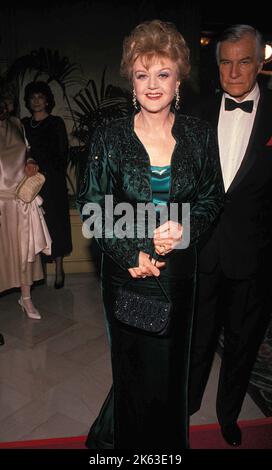 **FILE PHOTO** Angela Lansbury Has Passed Away. Angela Lansbury . Credit: Ralph Dominguez/MediaPunch Stock Photo