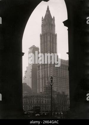 Vintage early 20th century press photograph Stock Photo