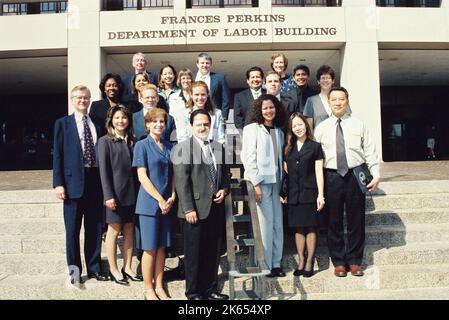 Employment Standards Administration - Employment Standards ...