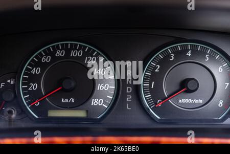 35,100+ Car Speedometer Stock Photos, Pictures & Royalty-Free Images -  iStock