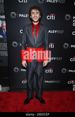 Ty Doran attends the