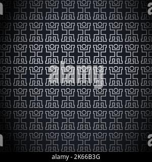 Metal texture abstract background. EPS 10, Editable, Vector Illustration. Stock Vector