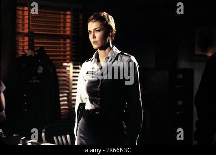 CONNIE NIELSEN, BASIC, 2003 Stock Photo - Alamy