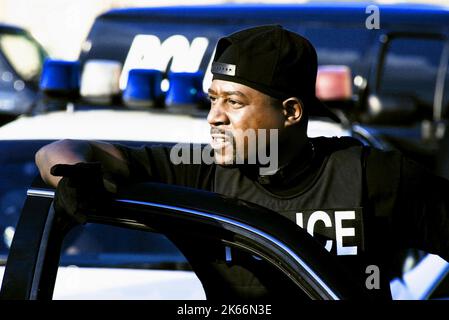 MARTIN LAWRENCE, BAD BOYS II, 2003 Stock Photo