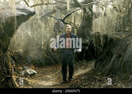 EWAN MCGREGOR, BIG FISH, 2003 Stock Photo