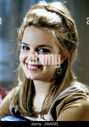 KIMBERLY J. BROWN , BRINGING DOWN THE HOUSE, 2003 Stock Photo