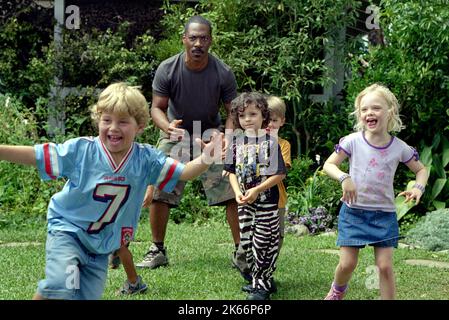 EDDIE MURPHY, DADDY DAY CARE, 2003 Stock Photo