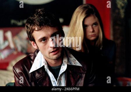 BLUE,MUTH, DEAD LIKE ME, 2003 Stock Photo