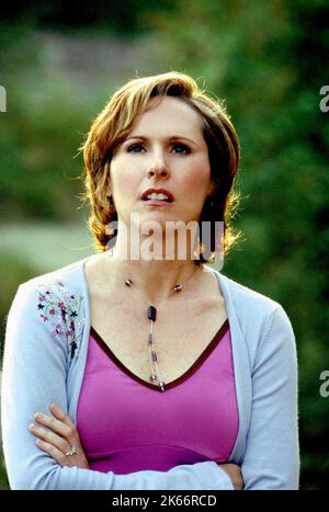 MOLLY SHANNON, GOOD BOY!, 2003 Stock Photo