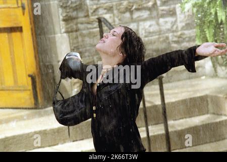 MANDY MOORE, HOW TO DEAL, 2003 Stock Photo