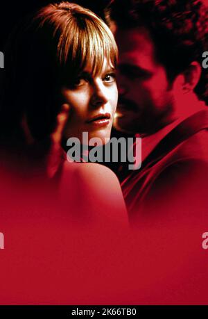 MEG RYAN, MARK RUFFALO, IN THE CUT, 2003 Stock Photo - Alamy
