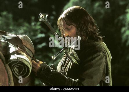 The Lord of the Rings: The Return of the King (2003) - IMDb
