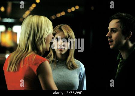 Lionel Hahn/ABACA. 55590-4. Los Angeles-CA-USA, February 3, 2004. Sofia  Coppola and Francis Ford Coppola attend the DVD Launch Party of Lost In  Translation at the Koi restaurant Stock Photo - Alamy