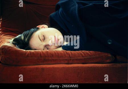 SARAH POLLEY, MY LIFE WITHOUT ME, 2003 Stock Photo