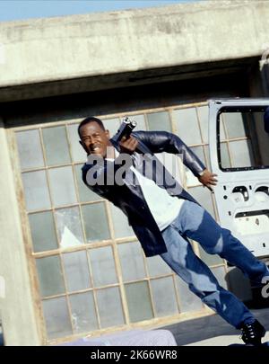 MARTIN LAWRENCE, NATIONAL SECURITY, 2003 Stock Photo