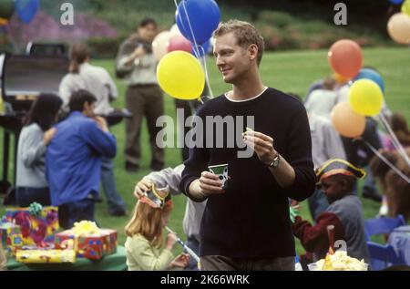 CRAIG KILBORN, OLD SCHOOL, 2003 Stock Photo