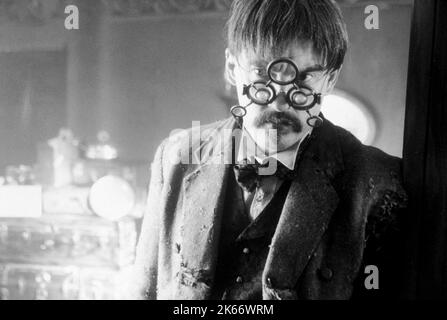 ANTHONY EDWARDS, NORTHFORK, 2003 Stock Photo - Alamy