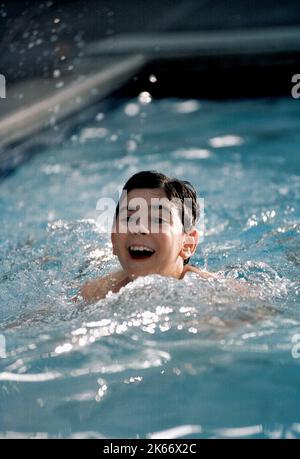 GRANT ROSENMEYER, OLIVER BEENE, 2003 Stock Photo Alamy