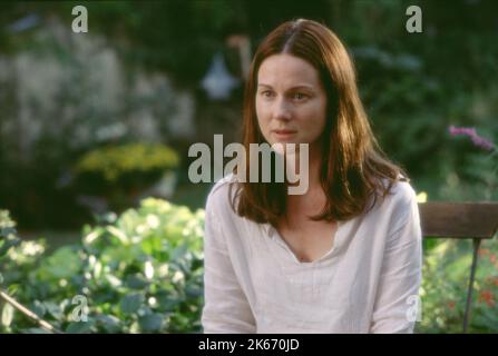 LIFE OF DAVID GALE, Laura Linney, Kevin Spacey, 2003, (c) Universal