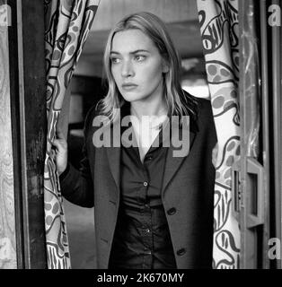 KATE WINSLET, THE LIFE OF DAVID GALE, 2003 Stock Photo