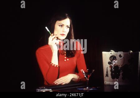 Robin wright penn singing detective hi-res stock photography and images