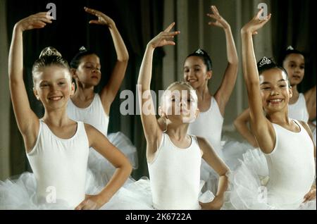 DAKOTA FANNING, UPTOWN GIRLS, 2003 Stock Photo