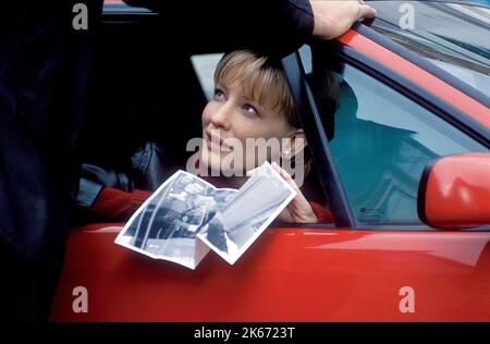 CATE BLANCHETT, VERONICA GUERIN, 2003 Stock Photo