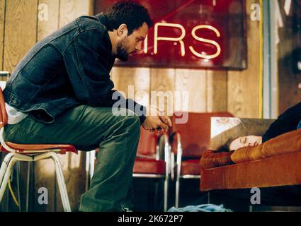 MARK RUFFALO, SARAH POLLEY, MY LIFE WITHOUT ME, 2003 Stock Photo