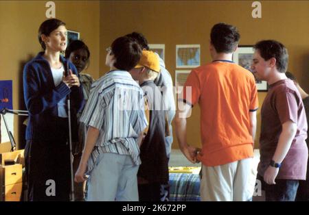 CAREY LOWELL, MORE THAN MEETS THE EYE: THE JOAN BROCK STORY, 2003 Stock