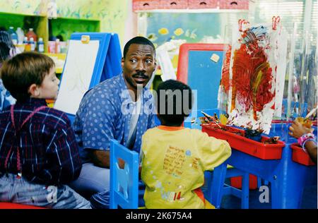 EDDIE MURPHY, DADDY DAY CARE, 2003 Stock Photo