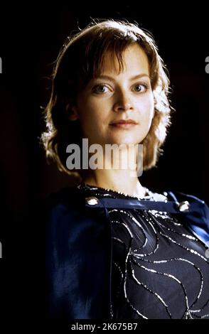JULIE COX, CHILDREN OF DUNE, 2003 Stock Photo - Alamy