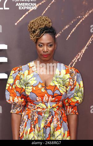 Tanya Moodie, Empire of Light - European Premiere, BFI London Film