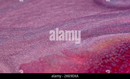 alcohol ink art abstract design paint background Stock Photo