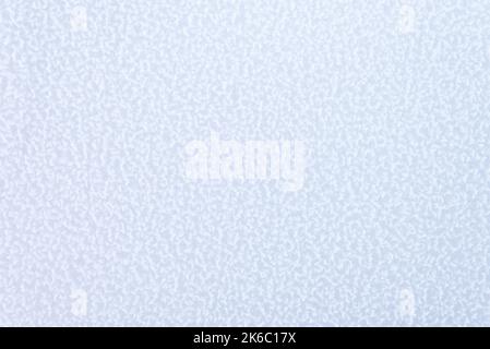 Winter background with fresh snow texture Stock Photo
