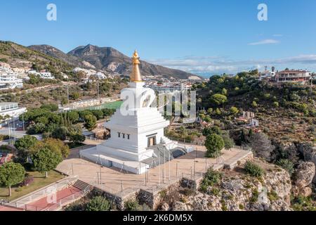 a dream destination in Europe - Spain, Andalusia Stock Photo