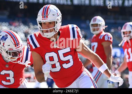 Detroit Lions tight end Hunter Bryant plays during the second half of an  NFL football game against the Minnesota Vikings, Sunday, Jan. 3, 2021, in  Detroit. (AP Photo/Al Goldis Stock Photo - Alamy