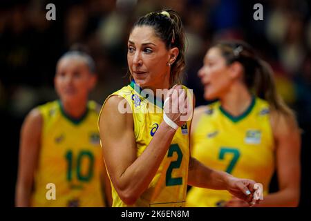 Caroline de oliveira saad gattaz hi-res stock photography and images - Alamy