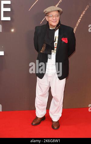 Mark Tildesley Attends Film Premiere Of Empire Of Light During The mark-tildesley-attends-film-premiere-of-empire-of-light-during-the