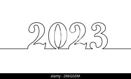 New Year Coloring Pages 2023 No Prep