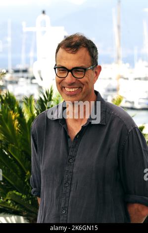 War Pony photocall at the 75th Cannes Film Festival 2022, May 21st Cannes, FAMA © Fausto Marci Stock Photo