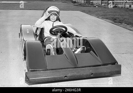Adam Rich 1982 Credit: Ralph Dominguez/MediaPunch Stock Photo - Alamy