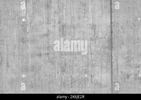 Cement Wall Abstract Texture. Rough Gray Concrete Background Stock Photo