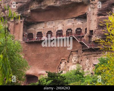 Stairs and gravity defying high walkway / stairways and walkways ...