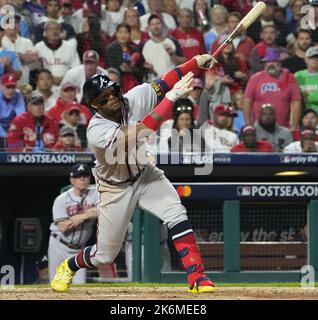 Acuna jr hi-res stock photography and images - Page 5 - Alamy