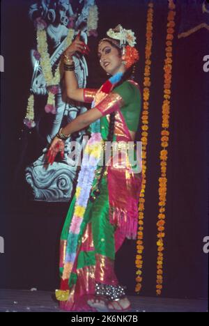 Kuchipudi is the classical dance form of andhra pradesh.here posters for  the wall • posters expression, pose | myloview.com