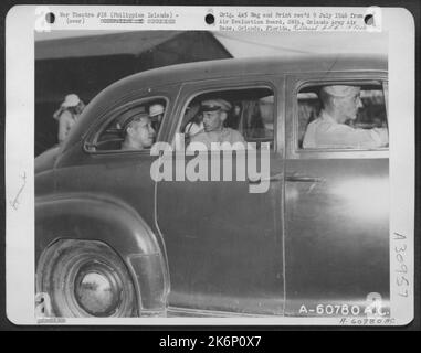 In 1945, Japanese military delegates saluted Lt. Colonel Nathu Singh of ...