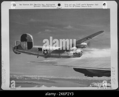 Consolidated B-24 