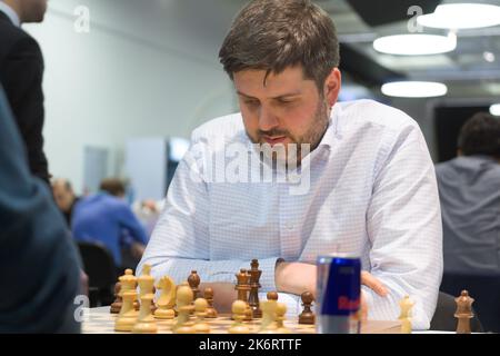 Daniil dubov hi-res stock photography and images - Alamy