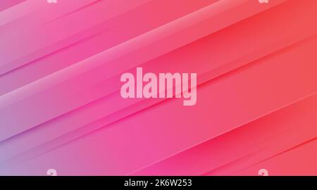 gradient dynamic colorful lines wallpaper background vector design illustration Stock Vector